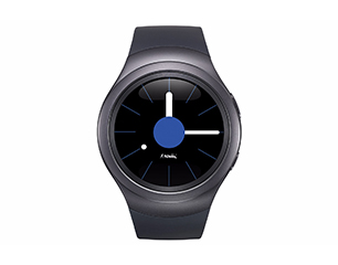 Samsung gear store s2 tizen 3.0