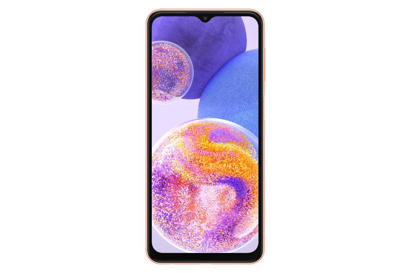 Galaxy A23– Samsung Mobile Press