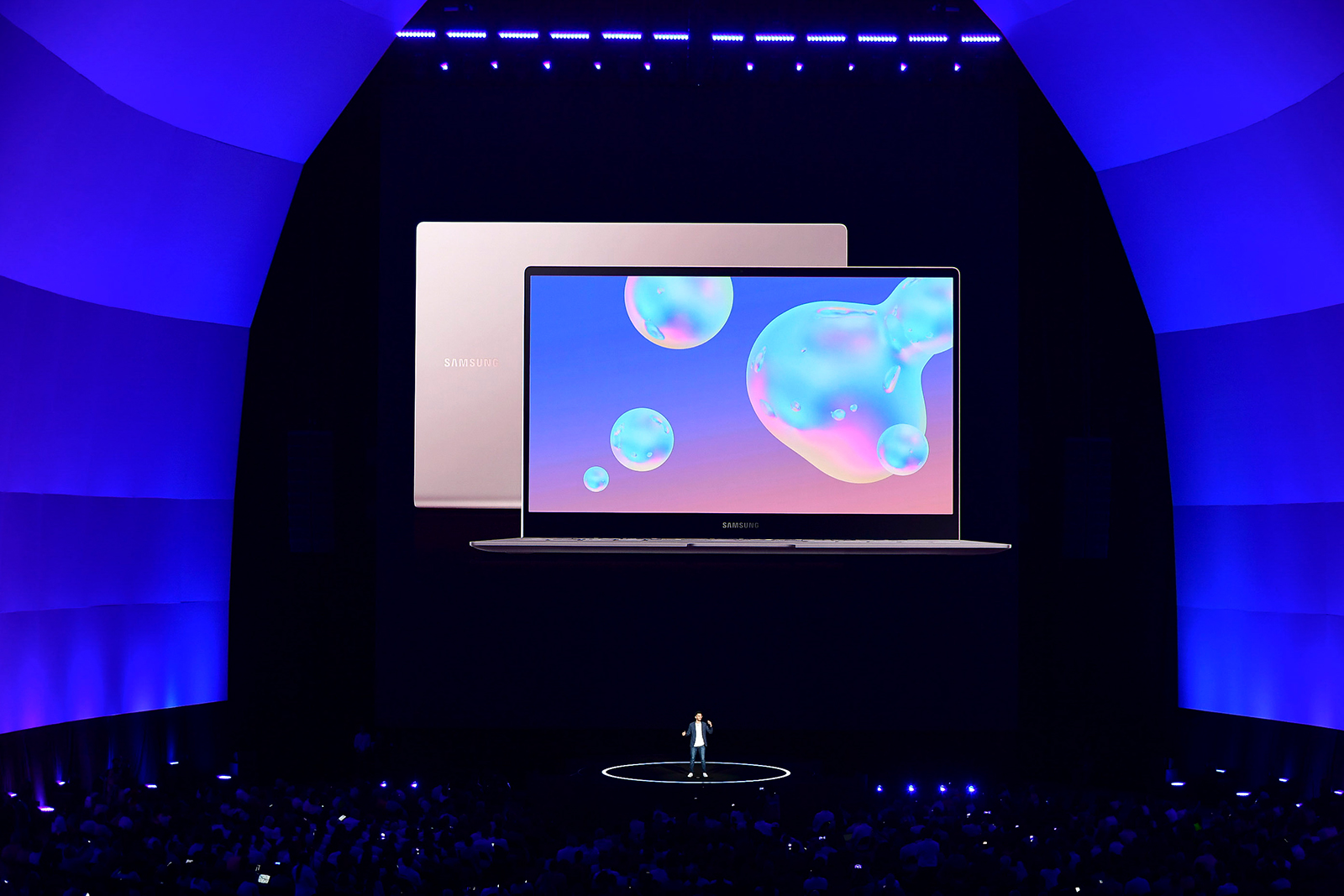 Unpacked 2019 Event Highlights
