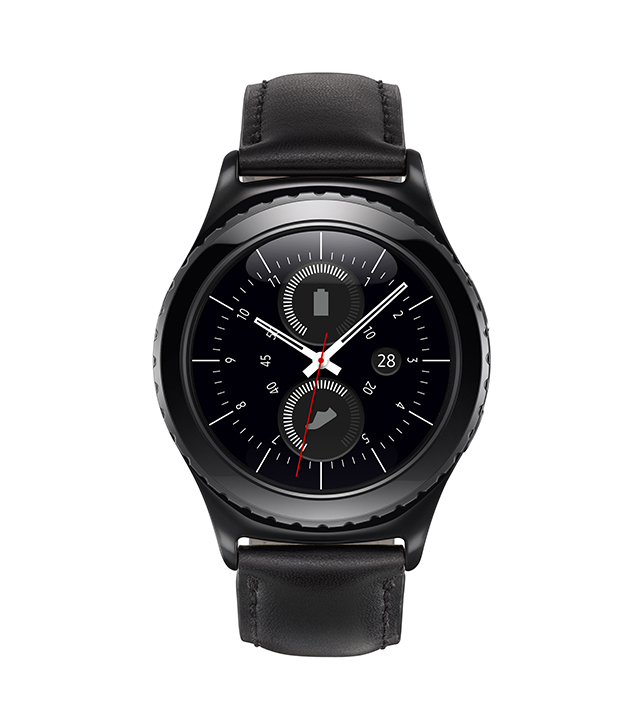 de GRISOGONO Samsung Gear S2