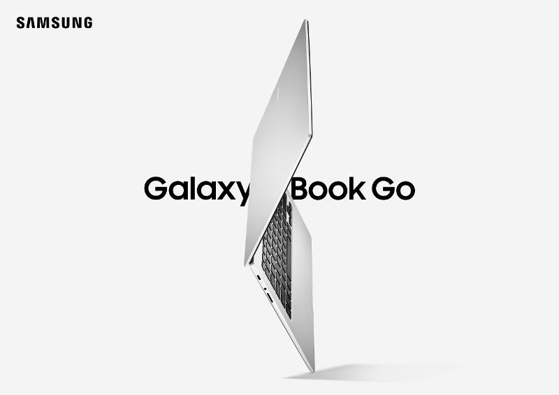 Galaxy Book 12” Windows 10 Home, 2-in-1 PC (Wi-Fi), Silver (4GB