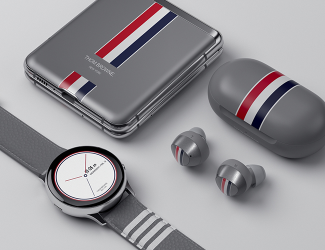 Thom browne watches new arrivals