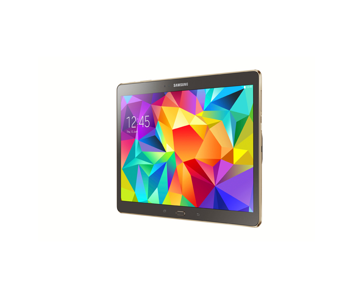 GALAXY Tab S 10.5-inch– Samsung Mobile Press