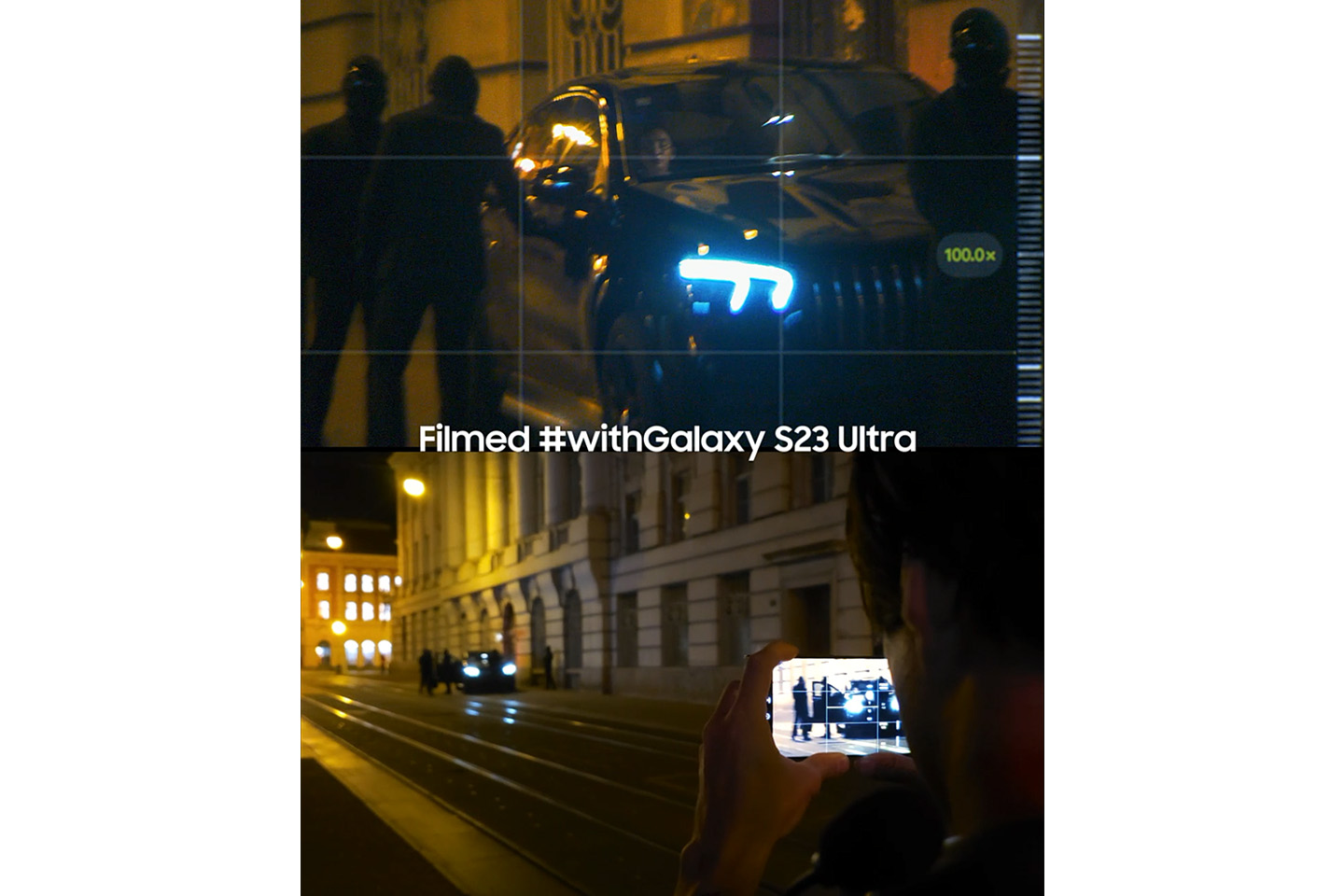 User Guide] 'No Need for Heavy Cameras,' A Day in San Francisco With the Galaxy  S23 Ultra – Samsung Global Newsroom