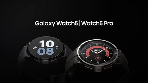 Samsung Leads Holistic Health Innovation With Galaxy Watch5 and