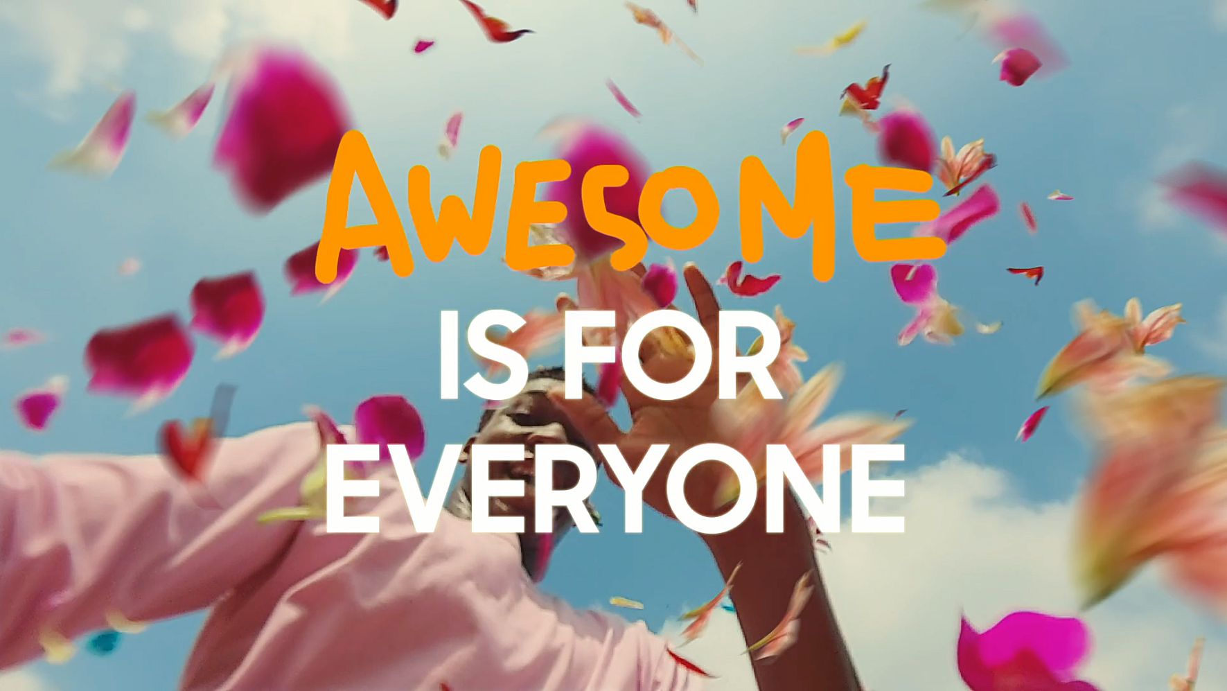 Galaxy A is officially Awesome:  AWESOME campaign celebrated by the Creative Industry