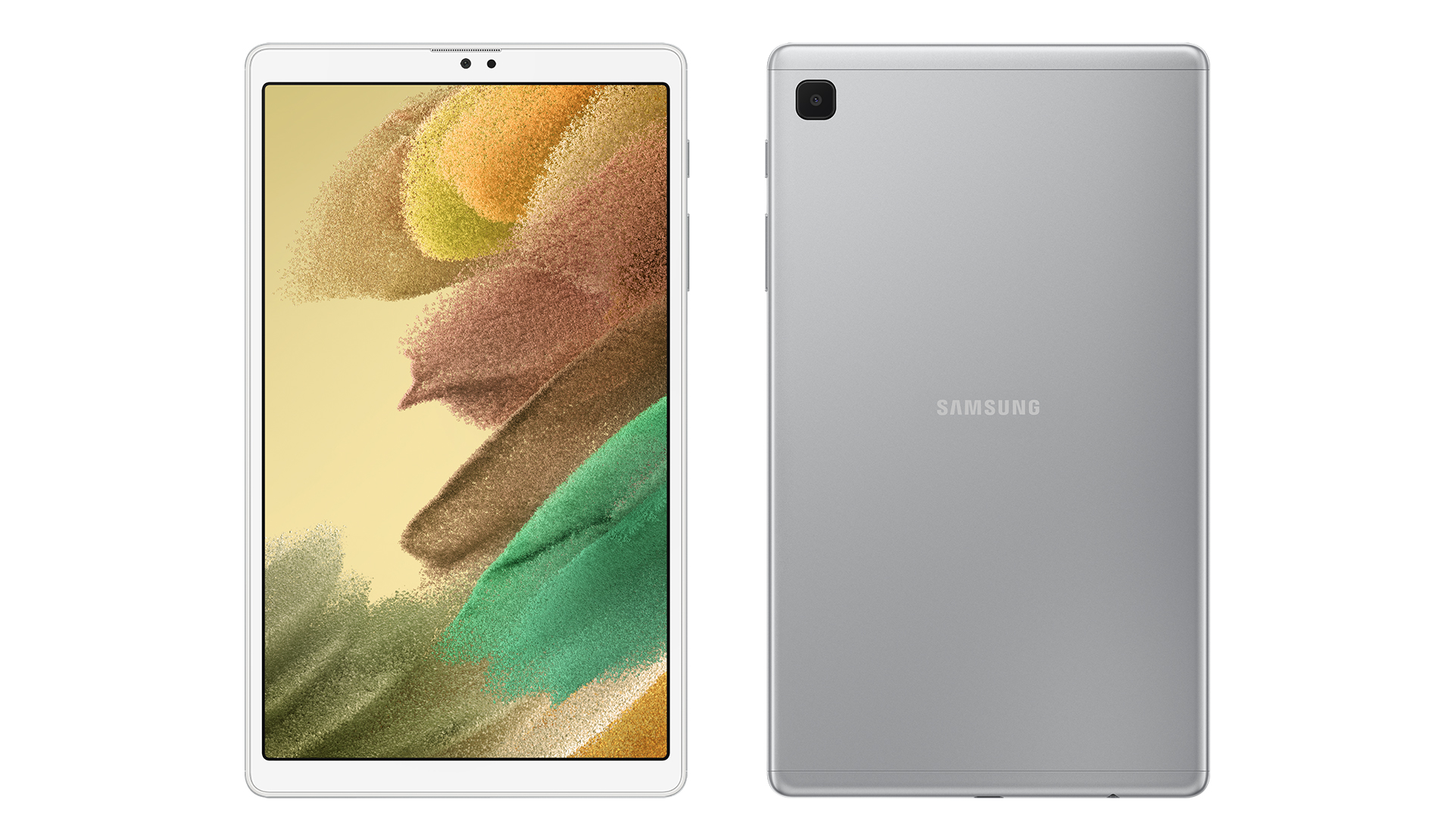 Introducing the Newest Members of the Samsung Galaxy Tab Portfolio: Samsung  Galaxy Tab S7 FE 5G and Samsung Galaxy Tab A7 Lite – Samsung Newsroom U.K.