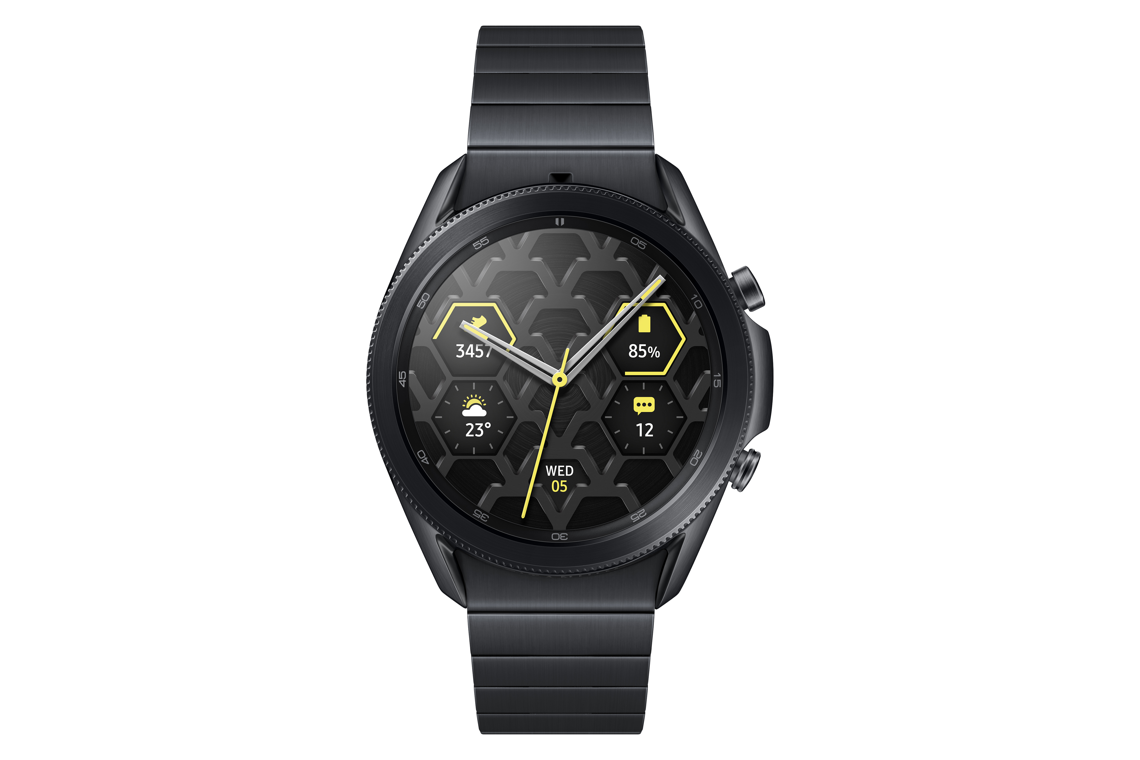 Samsung watch hot sale 3 mobile