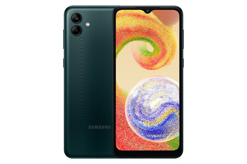 samsung core 2 specification