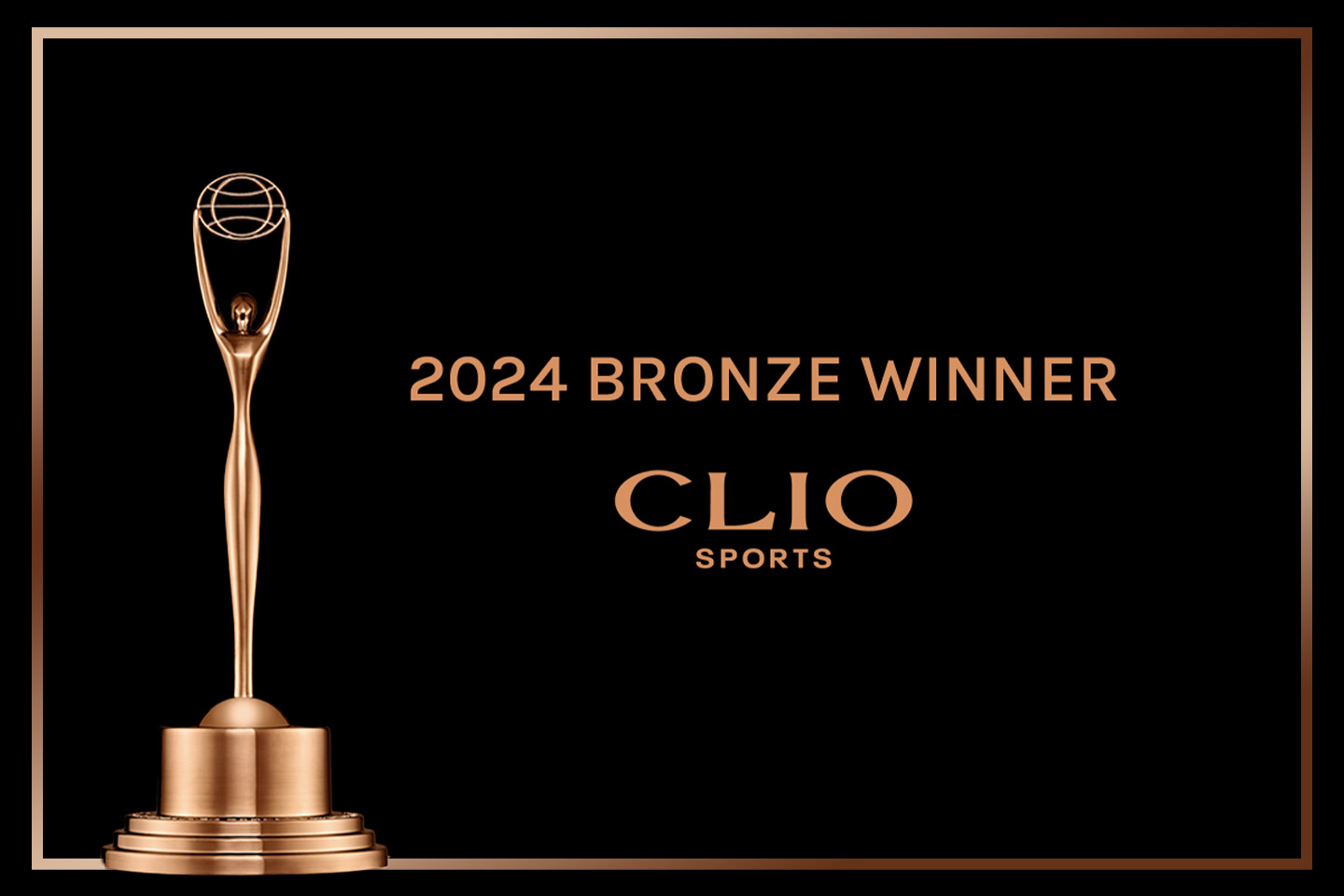 Samsung Recognized With Multiple Clio Sports Awards