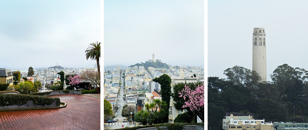 User Guide] 'No Need for Heavy Cameras,' A Day in San Francisco