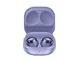 Galaxy Buds Pro– Samsung Mobile Press