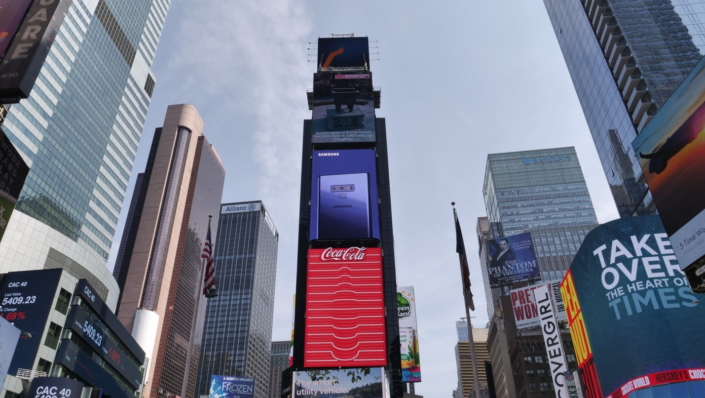 Galaxy Note9 Unpacked