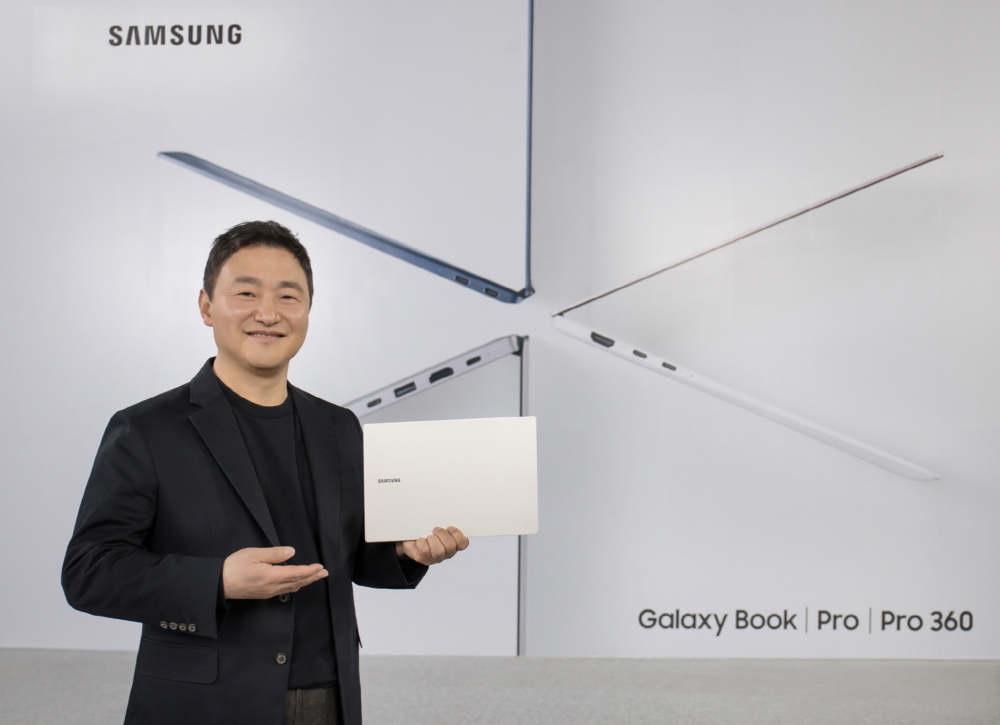 Samsung Executives Provide Need-to-Know Insights Into the New Galaxy Book Series