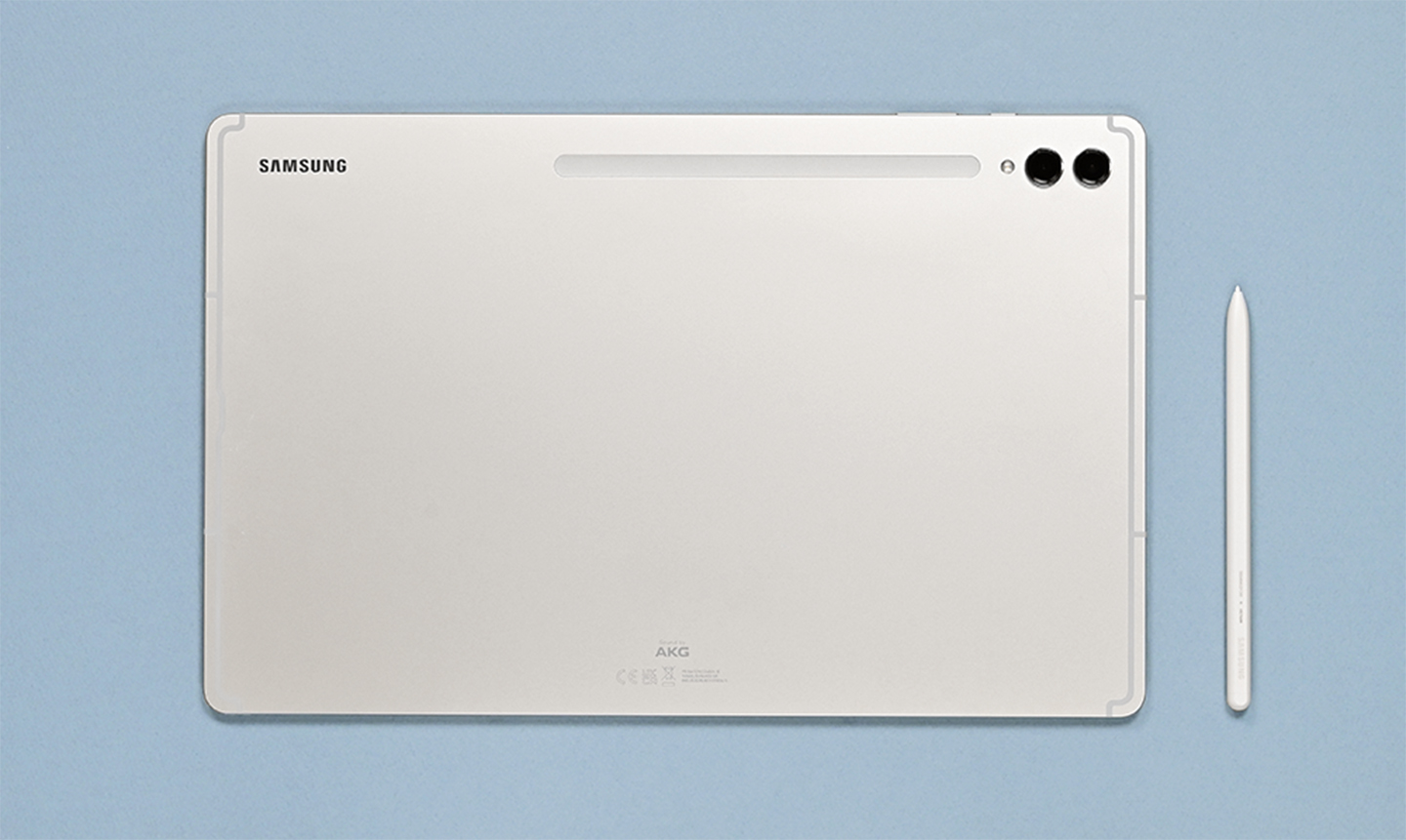 Galaxy Tab S9 Ultra– Samsung Mobile Press