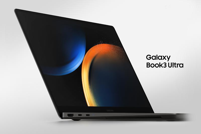 Galaxy Book3 Ultra