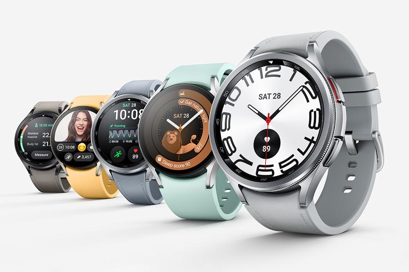 New galaxy watch 2024 2 release date