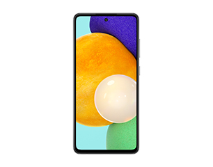 Specs] Enjoy Next-Generation Connectivity with the Awesome Galaxy A52 5G –  Samsung Mobile Press