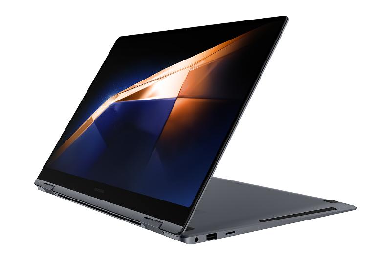 samsung galaxy book4 pro 360 2 in 1