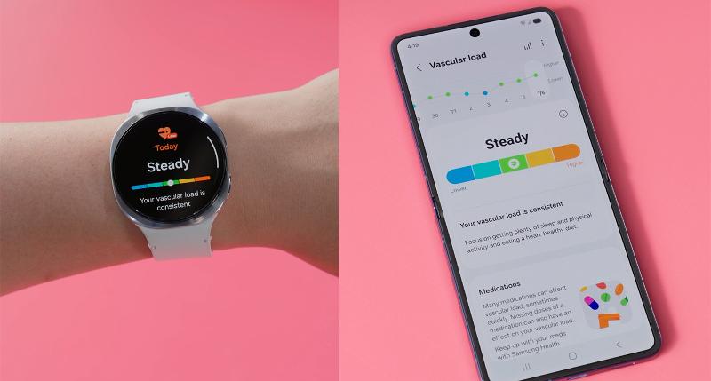 004_Galaxy Unpacked 2025 A First Look at the Galaxy Watch8 Series_ Streamlining Sleep Exercise and Everything in Between​_Newbody.jpg