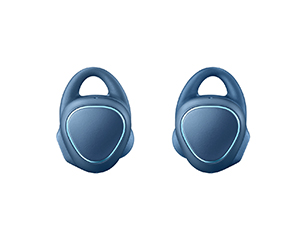 Samsung gear iconx 2018 best sale bluetooth version