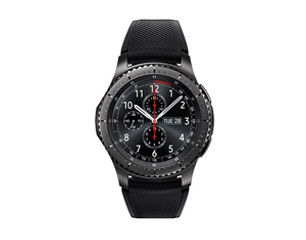 Gear s3 dimensions sale