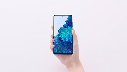 Unveiling Samsung Galaxy S20 FE: Fan Favorite Features at an Accessible  Price Point - Samsung Newsroom Global Media Library