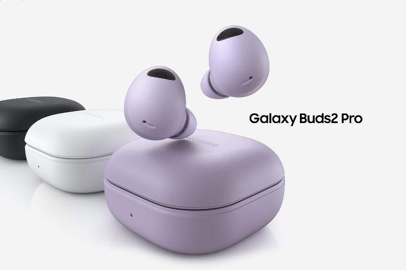 Galaxy Buds2 Pro Evolves LE Audio Capabilities, Bringing New Auracast to  Samsung Smart TV – Samsung Mobile Press