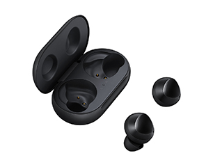 Galaxy Buds Samsung Mobile Press