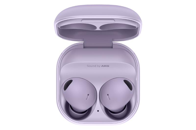 005_product_galaxy_buds2pro_borapurple_case_top_combination.jpg