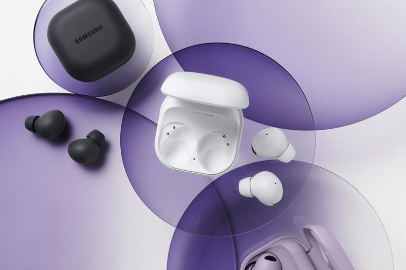 Galaxy Buds2 Pro Evolves LE Audio Capabilities, Bringing New Auracast to  Samsung Smart TV – Samsung Mobile Press