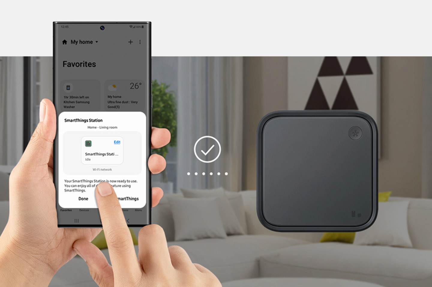 011-SmartThings-Station-Interview-Eugene-Park-Kiyoung-Kwon SmartThings Station Interview with developer Eugene Park and product planner Kiyoung Kwon