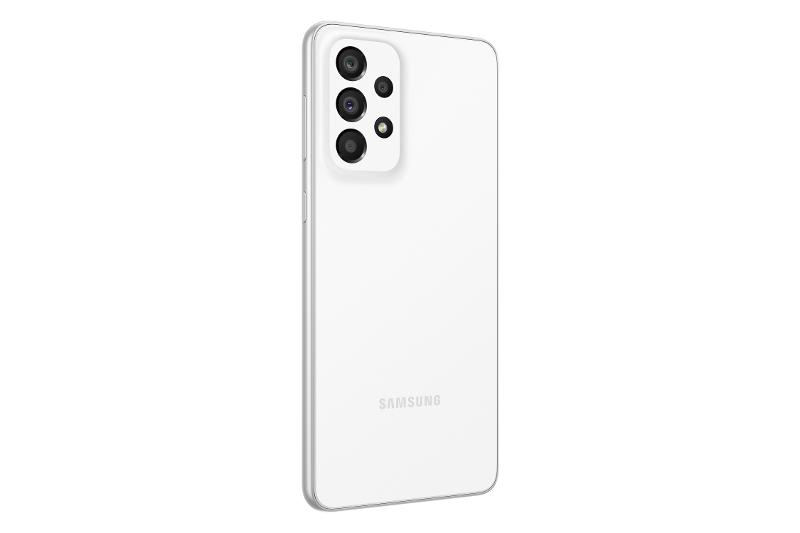 Galaxy A33 5G– Samsung Mobile Press