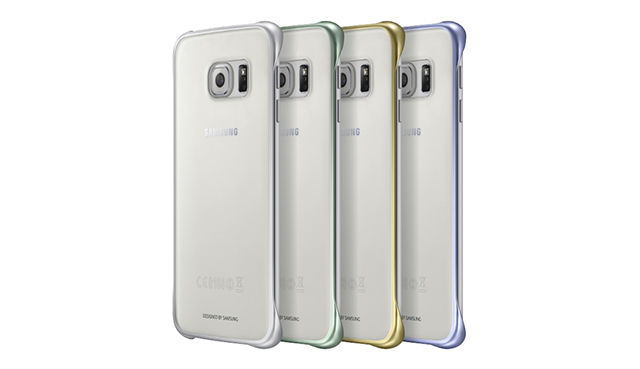 Samsung Debuts Rich Accessory Collection for Galaxy S6 and Galaxy S6 edge