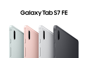 Introducing the Newest Members of the Samsung Galaxy Tab Portfolio: Samsung  Galaxy Tab S7 FE 5G and Samsung Galaxy Tab A7 Lite – Samsung Newsroom U.K.