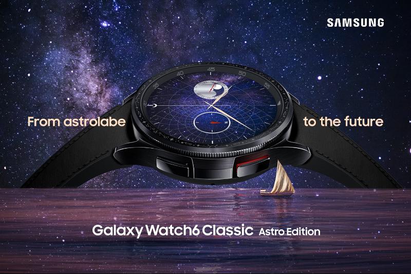 Samsung Galaxy Watch6 and Galaxy Watch6 Classic: Inspiring Your