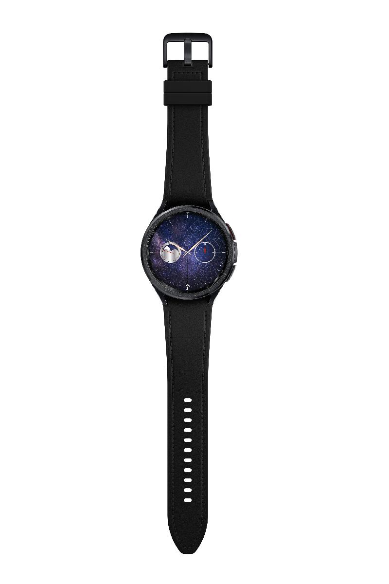 Samsung Galaxy Watch6 Classic Astro Edition arrives with an astrolabe  inspired bezel -  news