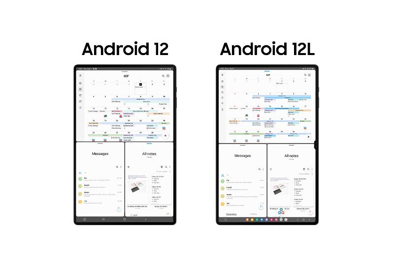 Galaxy Tab S8 Ultra– Samsung Mobile Press