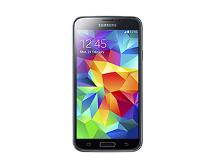 GALAXY S5– Samsung Mobile Press