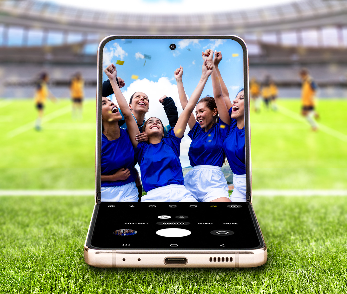 Samsung discount galaxy sports