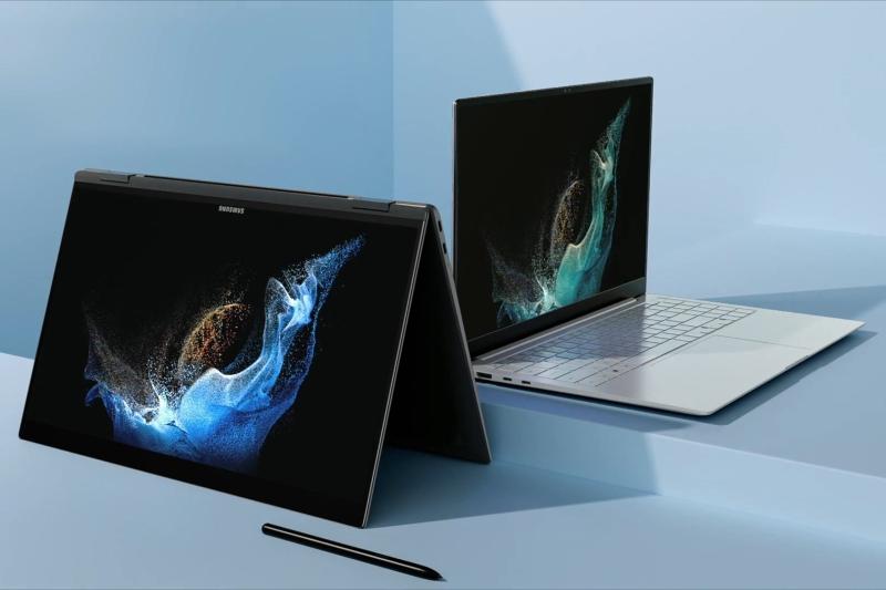 MWC 2022: Tudo sobre os novos Samsung Galaxy Book2 Pro e Book2 Pro 360