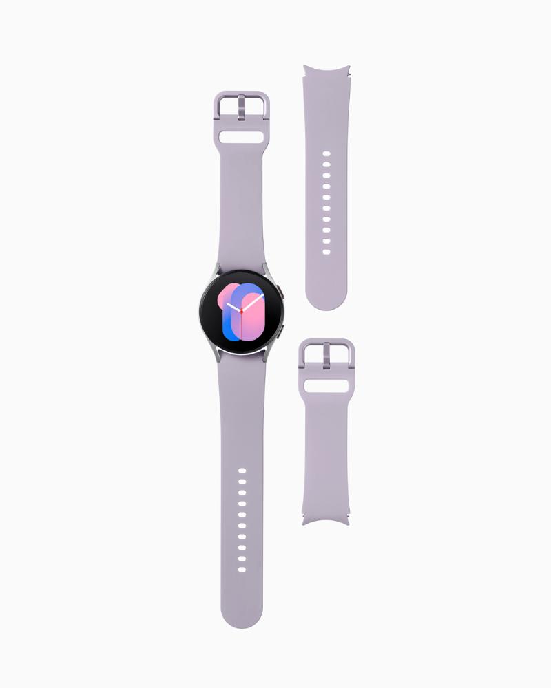 samsung galaxy watch 5 powiadomienia messenger