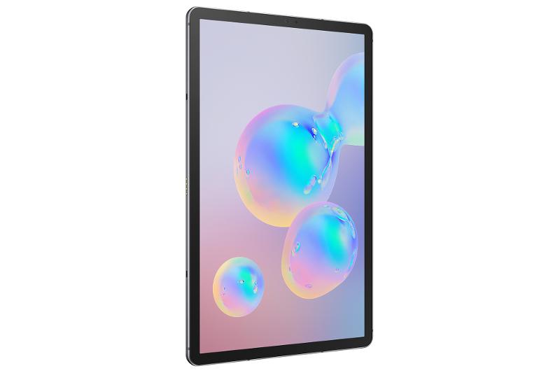 Introducing the Samsung Galaxy Tab S6: A New Tablet that Enhances