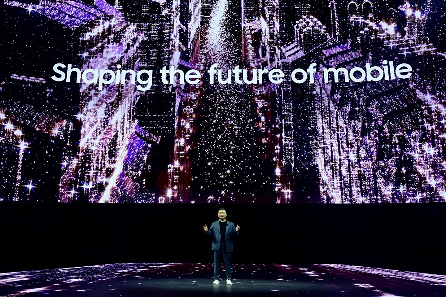 [Galaxy Unpacked 2025] Highlights From Galaxy Unpacked The Promise of