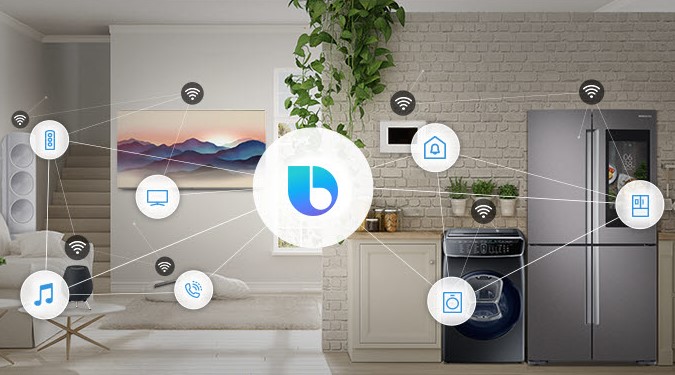 SDC19 Preview_Bixby