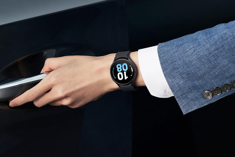 Samsung Leads Holistic Health Innovation with Galaxy Watch5 and Galaxy Watch5  Pro – Samsung Mobile Press