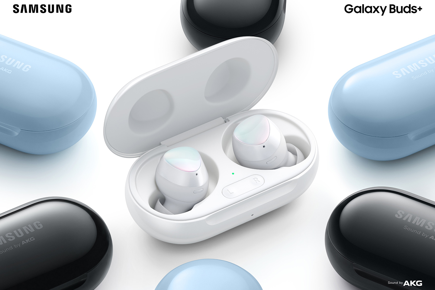 Image of [Galaxy History ②] Evolution of the Galaxy Buds Series: Listening Innovation That Eliminated Wires