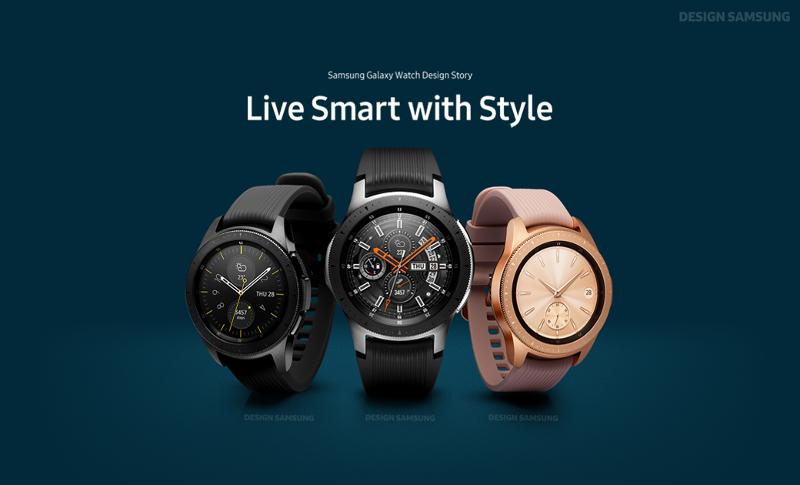 Galaxy watch best sale daily briefing settings