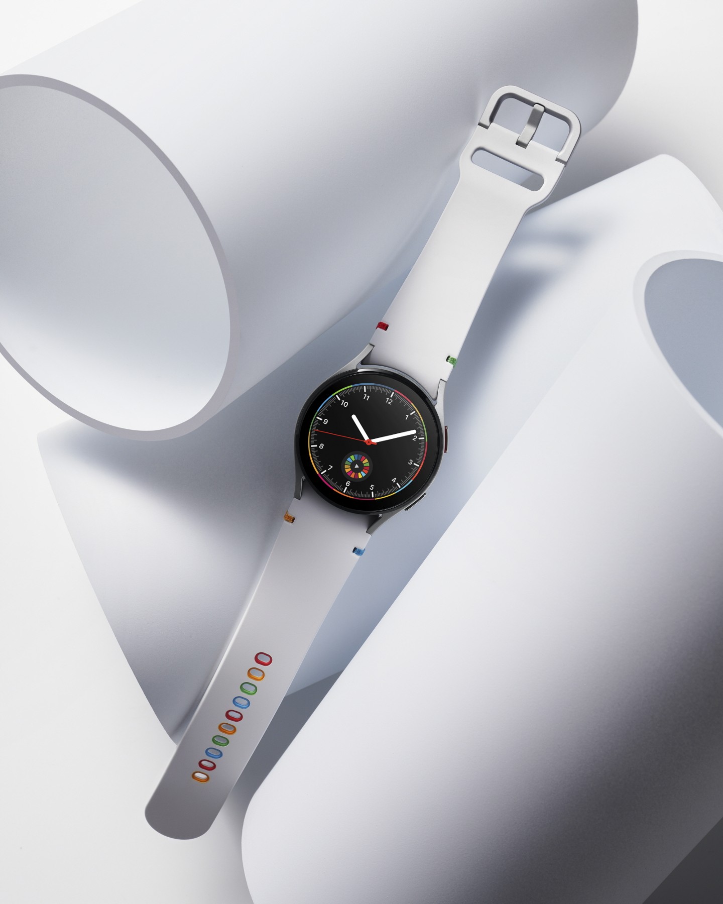 Galaxy watch 2 outlet accessories