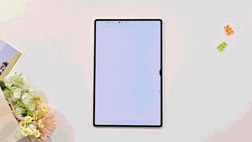 009-Unboxing-the-Galaxy-Tab-S9-Ultra-2-Inimitable-Display-With-Tough-IP68-Rated-Water-and-Dust-Resistance-Main-Body.gif